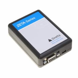 Siretta Ltd ZETA-NLP-LTEM(EU)