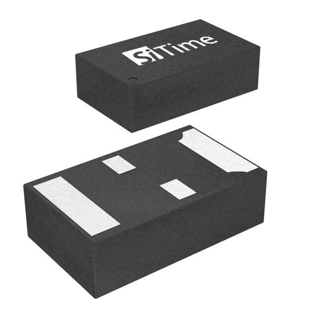 SITIME SIT1533AI-H4-D13-32.768E