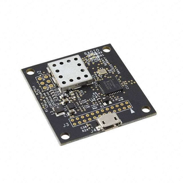 Skyetek Inc SM-GM-UB