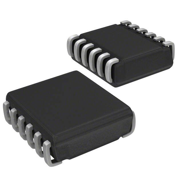 SKYWORKS AAT3242ITP-QG-T1