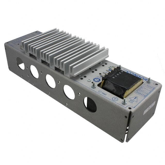 SL Power F24-12-A+G