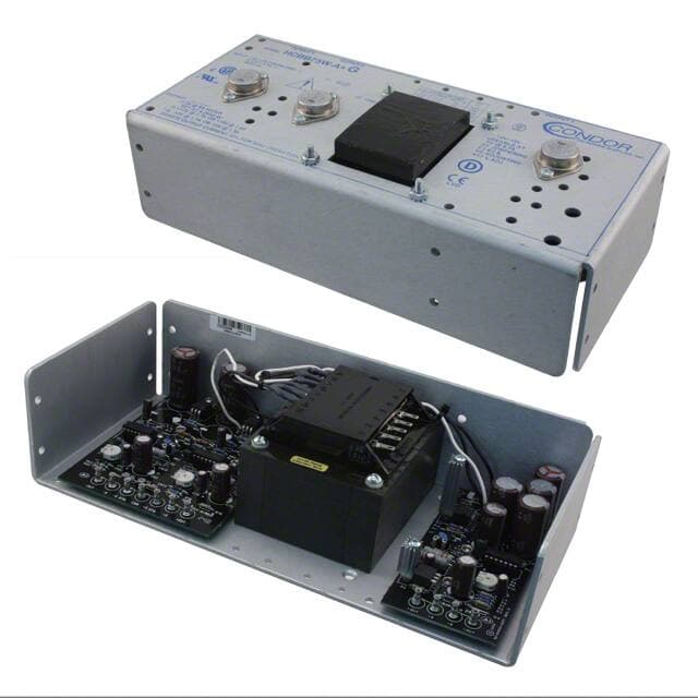 SL Power CP498-A+