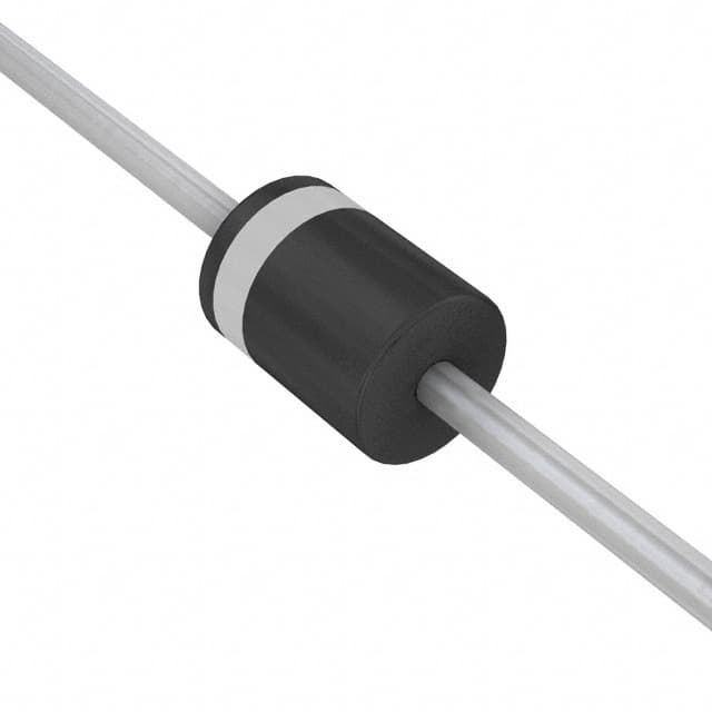 SMC Diode Solutions 15KPA280ATR