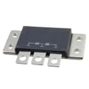 SMC Diode Solutions 166CMQ200
