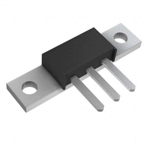 SMC Diode Solutions 84CNQ035