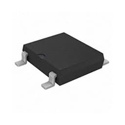 SMC Diode Solutions ABF6UTR