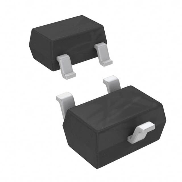 SMC Diode Solutions BAT54STR