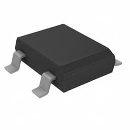 SMC Diode Solutions DB103STR