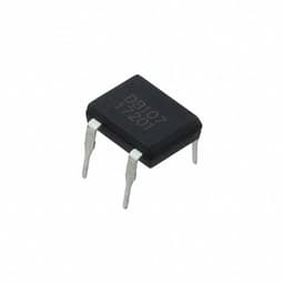 SMC Diode Solutions DB156TB