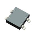 SMC Diode Solutions KMB210STR