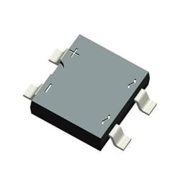 SMC Diode Solutions KMB215STR