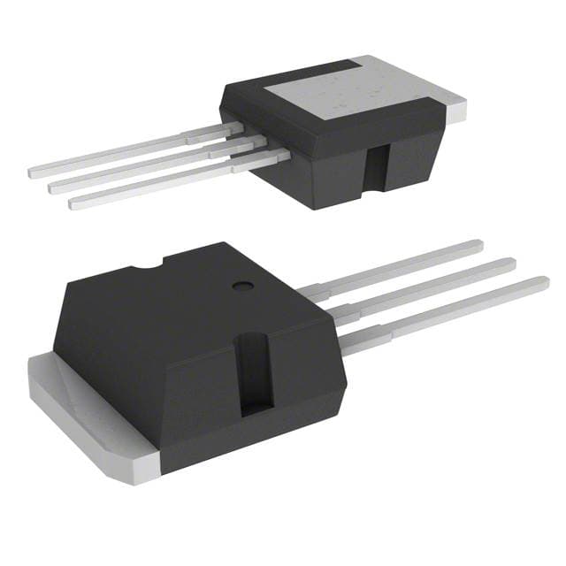 SMC Diode Solutions 30CTQ035-1