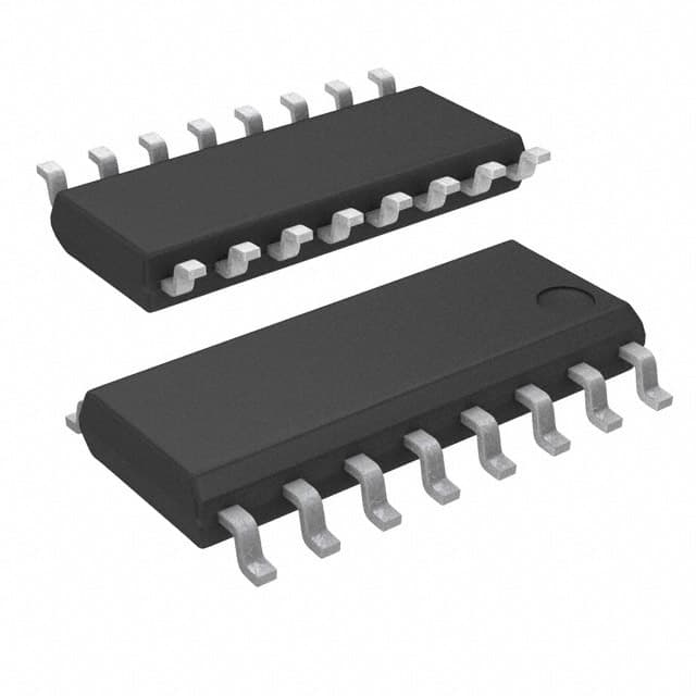 SMC Diode Solutions S1612-8TR