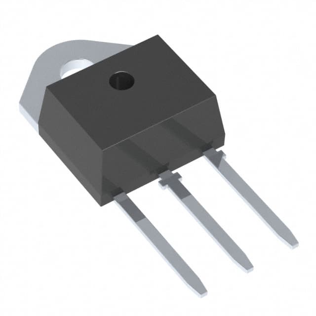 SMC Diode Solutions SST41Z-600B