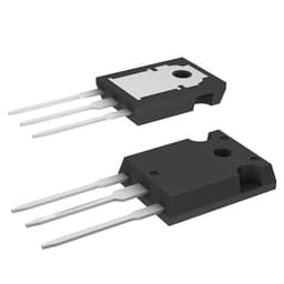 SMC Diode Solutions MBR80150WT