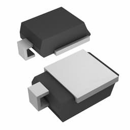 SMC Diode Solutions SM8T22ATR