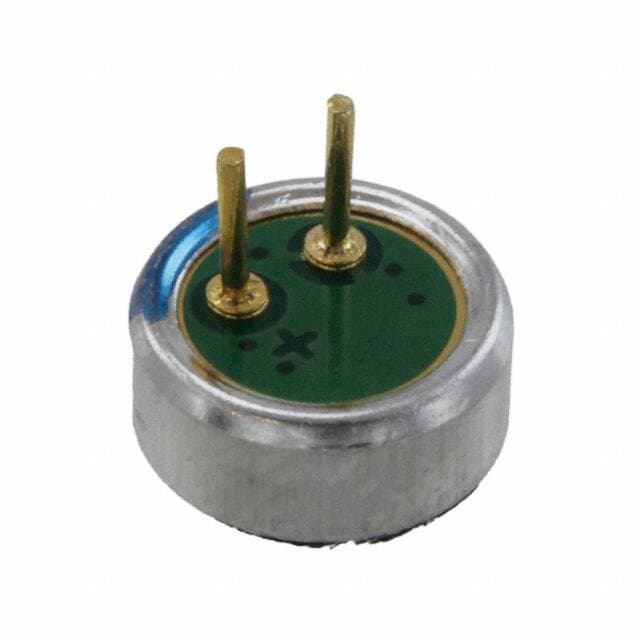 Soberton Inc. EM-6027P
