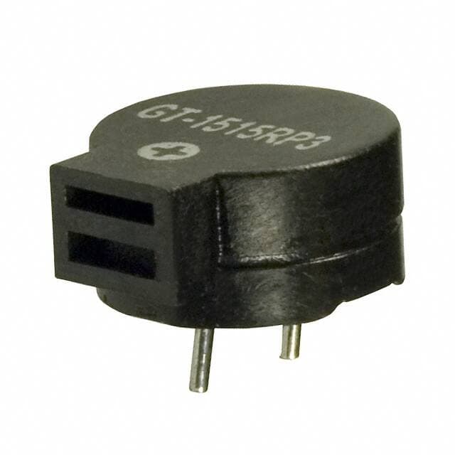 Soberton Inc. GT-1515RP3