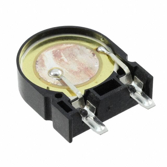 Soberton Inc. PT-2707