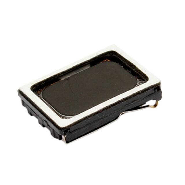 Soberton Inc. SP-1511S-1