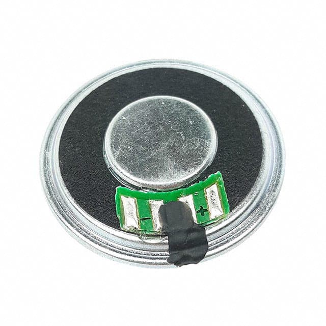 Soberton Inc. SP-3605-1Y