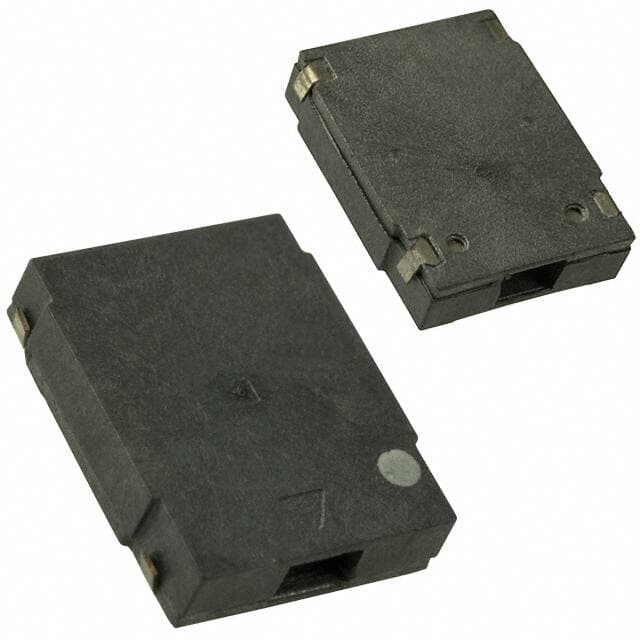 Soberton Inc. ST-01CH