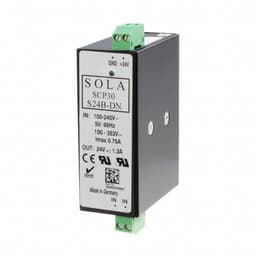 SolaHD SCP30S24B-DN