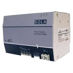 SolaHD SDN40-24-480C