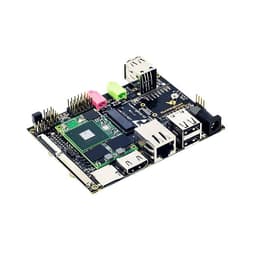 SolidRun LTD SRMX6DUWT1D01GE008E00CH