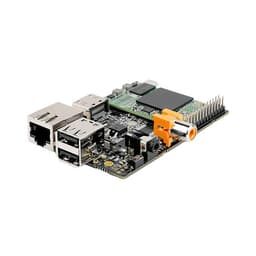 SolidRun LTD SRMX6DUW00D01GE008P00IH