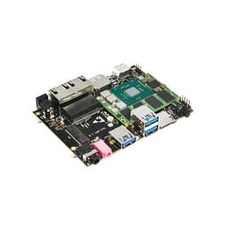 SolidRun LTD SRI8000S00D04GE008Q00CH