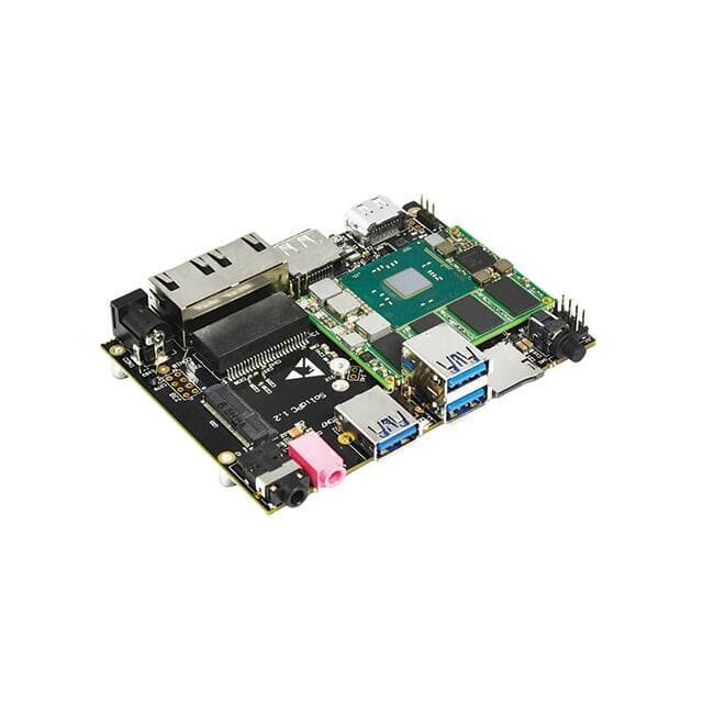 SolidRun LTD SRI8000S00D04GE008Q00CH