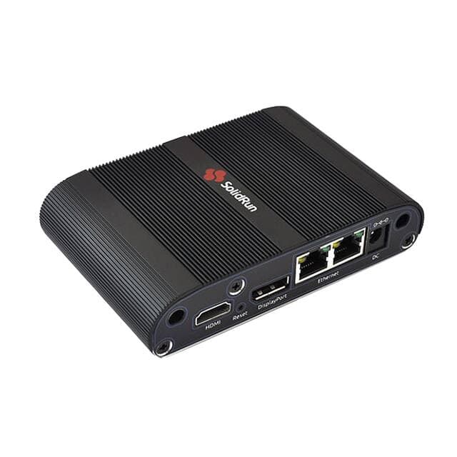 SolidRun LTD SRI8000S00D04GE008Q00CE