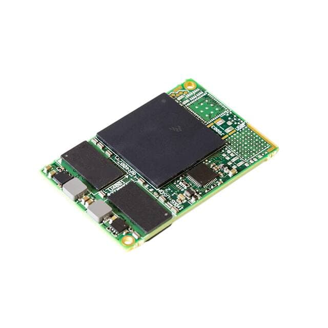 SolidRun LTD SRMX6DLWT1D01GE000V15C0