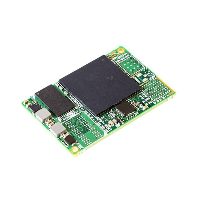 SolidRun LTD SRMX6SOW00D512E000V15I0