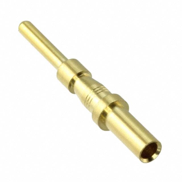 SOURIAU-SUNBANK CM16PC00MQ