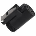SOURIAU-SUNBANK MBG12P-11