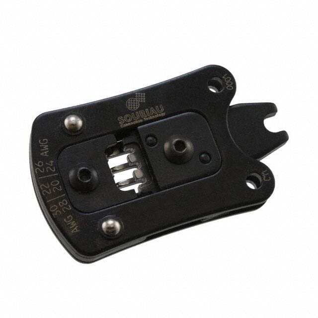 SOURIAU-SUNBANK S16RCM20