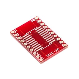 SparkFun Electronics BOB-00495