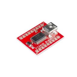 SparkFun Electronics BOB-07841