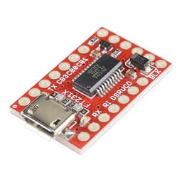 SparkFun Electronics BOB-11736