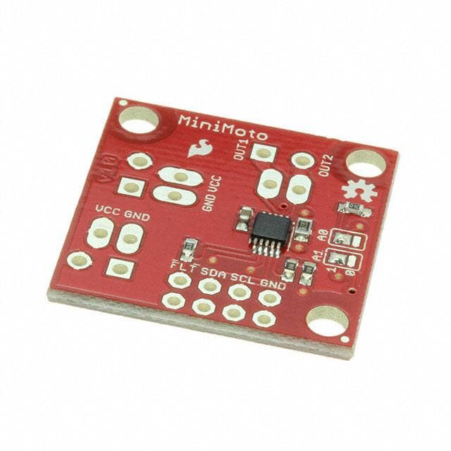 SparkFun Electronics BOB-11890