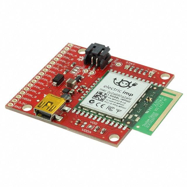 SparkFun Electronics BOB-12958