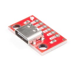 SparkFun Electronics BOB-15100