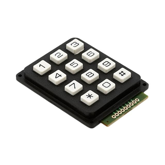 SparkFun Electronics COM-08653
