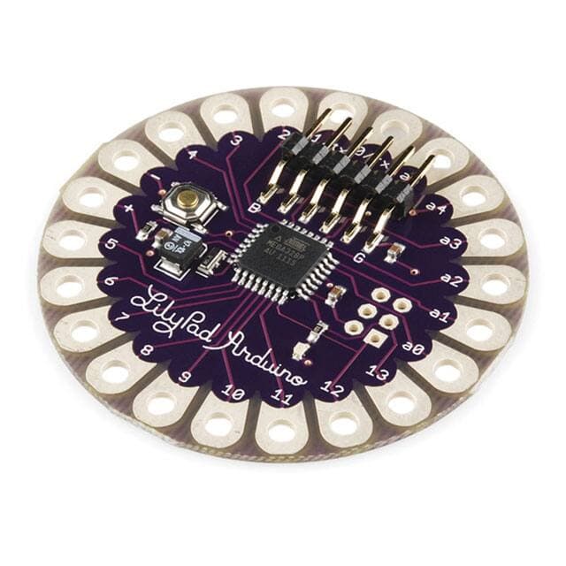 SparkFun Electronics DEV-09266