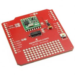SparkFun Electronics DEV-11018