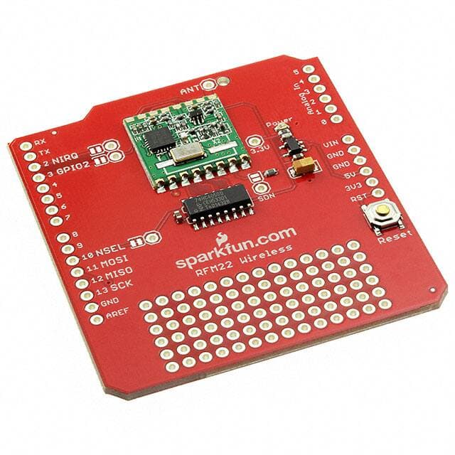 SparkFun Electronics DEV-11018