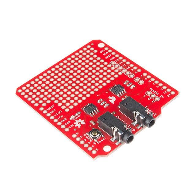 SparkFun Electronics DEV-13116