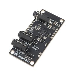 SparkFun Electronics DEV-14034